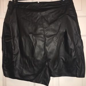 Pretty Little Thing Mini Skirt